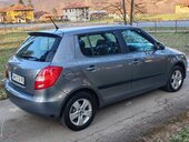 Škoda Fabia VREDDIII VIDETIII