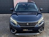 Peugeot 5008 1.2ALLURE 130K.M N0V
