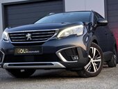 Peugeot 5008 1.2ALLURE 130K.M N0V