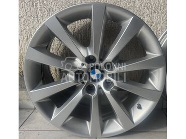 Aluminijumske felne  18" 5 x 120