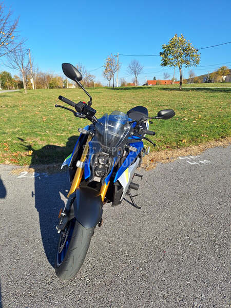 Suzuki GSX S1000 M3
