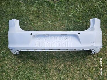 BRANIK ZADNJI 4 senzora za Volkswagen Golf 7 od 2012. do 2016. god.