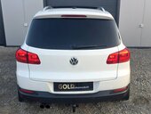 Volkswagen Tiguan 2.0 4x4 DSG7 R-line