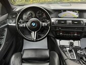BMW 520 M-SPORT AUTOM