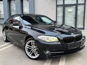 BMW 520 M-SPORT AUTOM