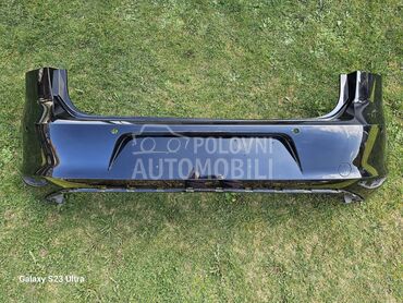 BRANIK ZADNJI 6 senzora za Volkswagen Golf 7 od 2012. do 2016. god.