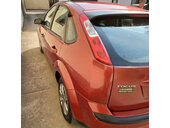 Ford Focus 1.6 TDCI