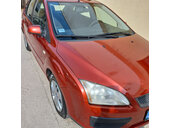 Ford Focus 1.6 TDCI