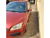 Ford Focus 1.6 TDCI