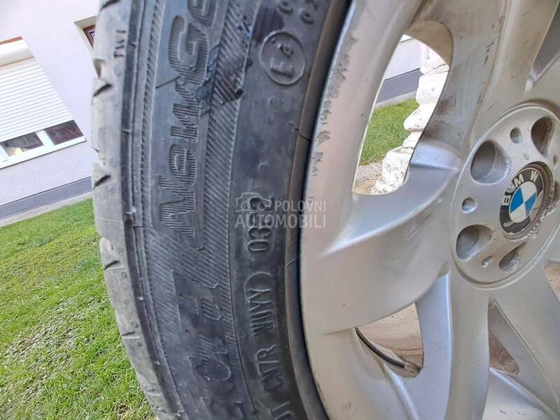 Viking 225/45 R17 Letnja