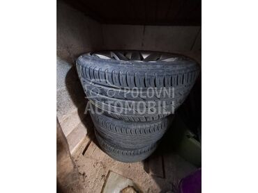 Viking 225/45 R17 Letnja