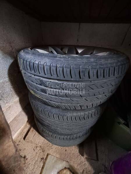 Viking 225/45 R17 Letnja