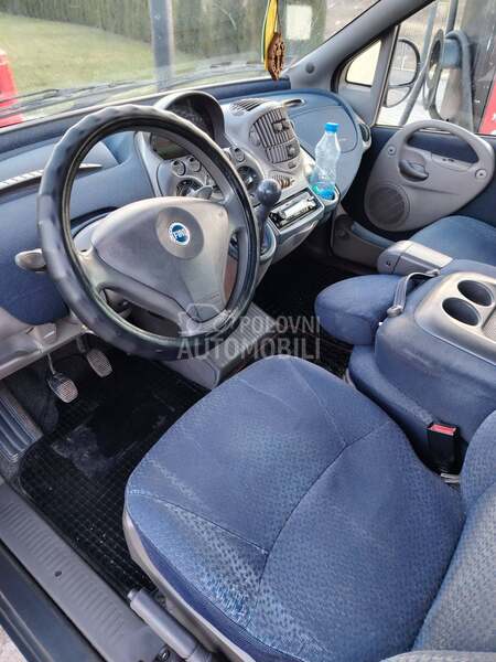 Fiat Multipla 