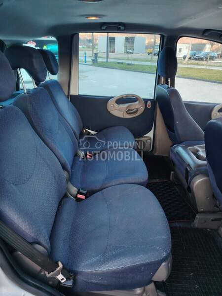 Fiat Multipla 