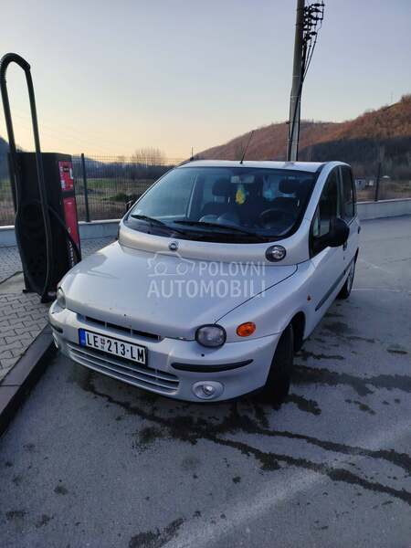 Fiat Multipla 