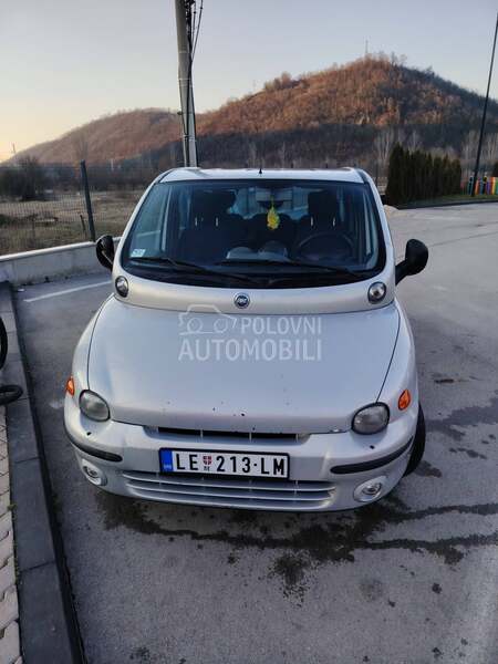 Fiat Multipla 