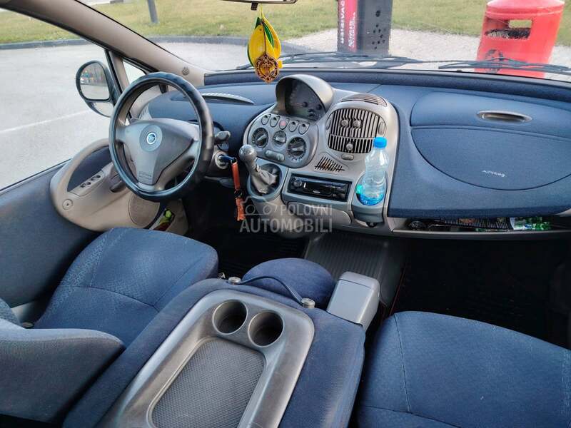 Fiat Multipla 