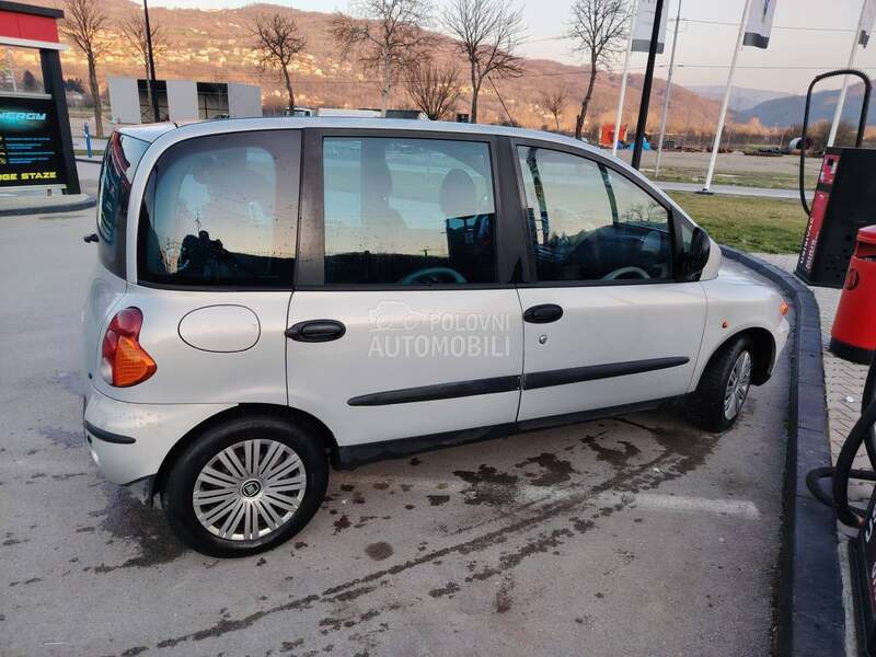 Fiat Multipla 