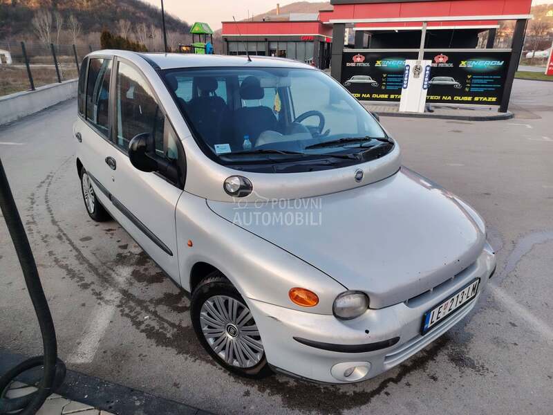 Fiat Multipla 
