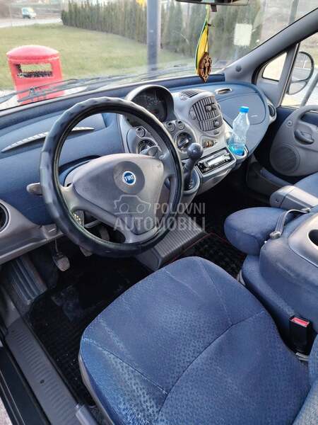 Fiat Multipla 