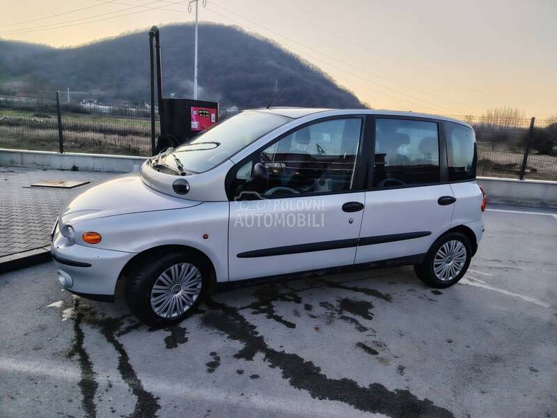 Fiat Multipla 
