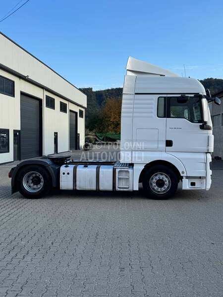 MAN TGX 18.440 EEV