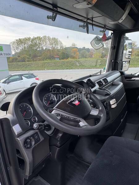 MAN TGX 18.440 EEV