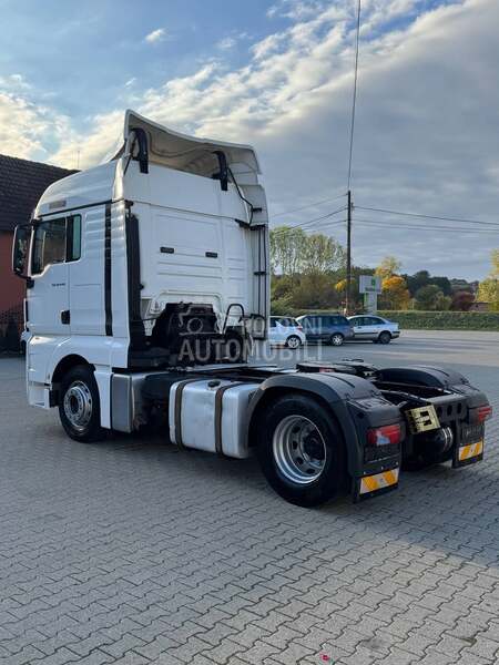 MAN TGX 18.440 EEV