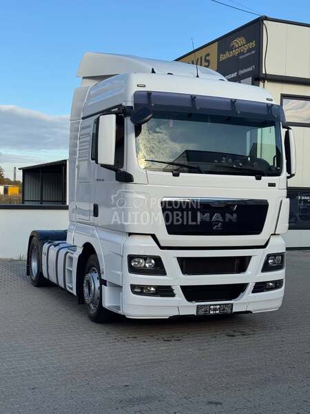MAN TGX 18.440 EEV