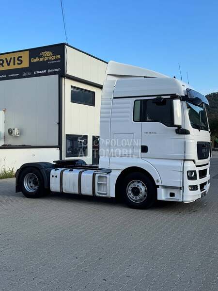 MAN TGX 18.440 EEV