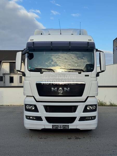MAN TGX 18.440 EEV