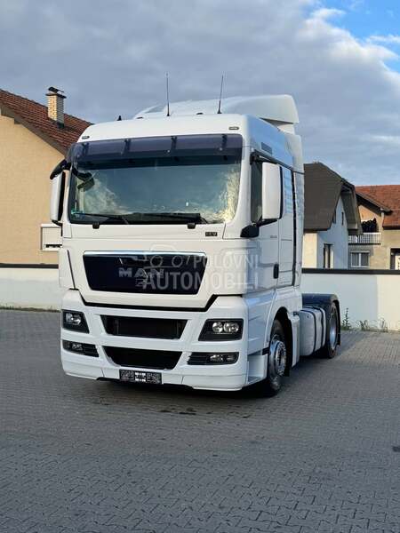 MAN TGX 18.440 EEV
