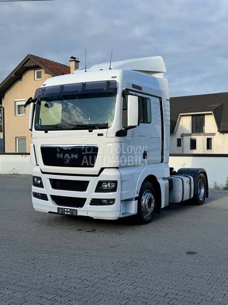 MAN TGX 18.440 EEV