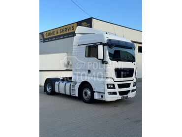 MAN TGX 18.440 EEV