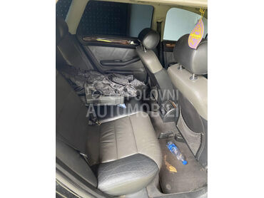 Audi A6 Allroad ALLROAD