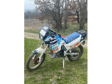 Cagiva Tamanaco
