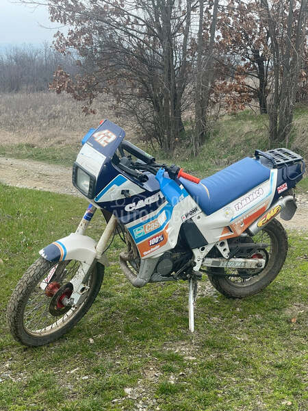 Cagiva Tamanaco