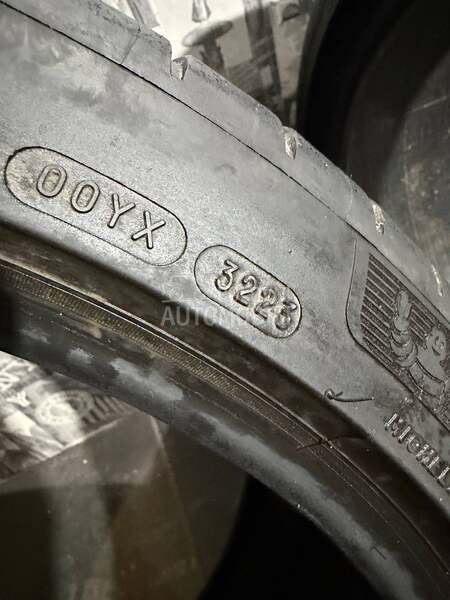 Michelin 305/30 R21 Letnja