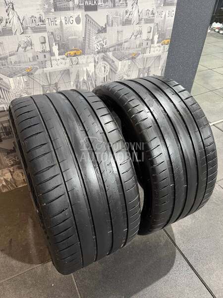 Michelin 305/30 R21 Letnja