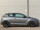 Alfa Romeo MiTo Mjtd Cip 190k/s