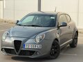 Alfa Romeo MiTo Mjtd Cip 190k/s