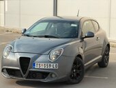 Alfa Romeo MiTo Mjtd Cip 190k/s