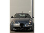 Alfa Romeo MiTo Mjtd Cip 190k/s