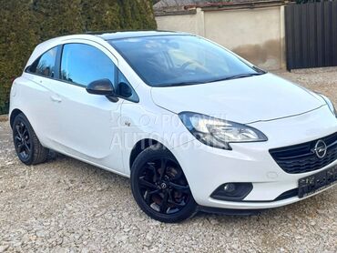 Opel Corsa E 1.4 PERFEEKTNA