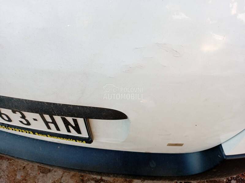 Renault Modus 1.5dci