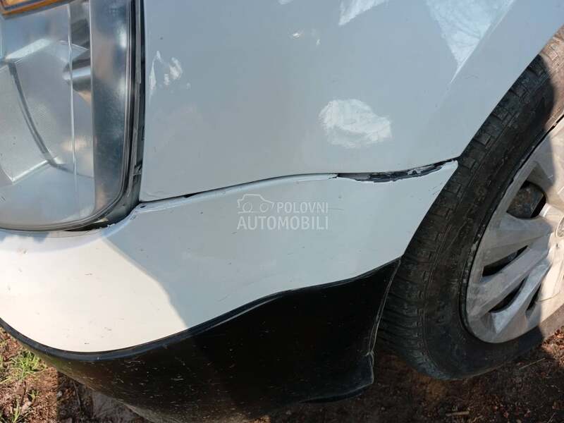 Renault Modus 1.5dci