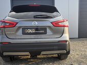 Nissan Qashqai 1.6 X-TRON MAX FUL