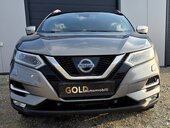 Nissan Qashqai 1.6 X-TRON MAX FUL