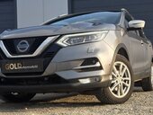 Nissan Qashqai 1.6 X-TRON MAX FUL