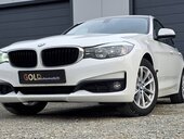 BMW 320 GT 2.0 SPORT RESTYLING
